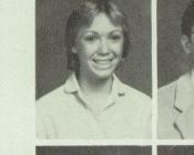 Kim Wade's Classmates profile album