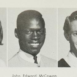 John McCowan's Classmates profile album