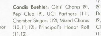 candis Buehler's Classmates profile album