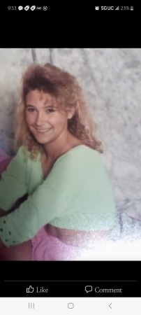 Tracy Weitzeil's Classmates profile album