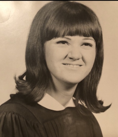 Beverly Peel's Classmates profile album