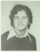 Margie Byrd's Classmates profile album