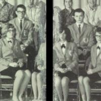 Wayne Morris' Classmates profile album