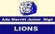 The White and Blue LIONS Ada Merritt Jr. High reunion event on Sep 12, 2015 image