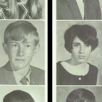 Charlene Ridge's Classmates profile album