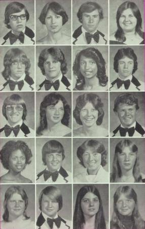 Dale Brown's Classmates profile album