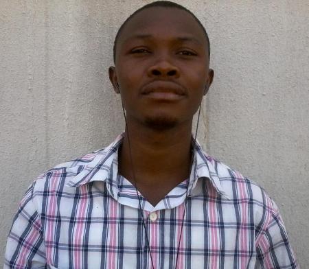 Daniel Echekwu's Classmates® Profile Photo