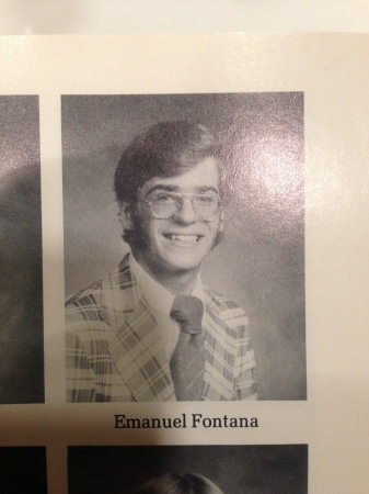 Kym Fontana's Classmates profile album