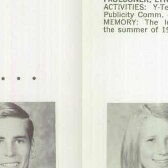 Gloria Conlin's Classmates profile album