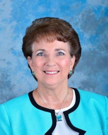 Carol Wright's Classmates® Profile Photo