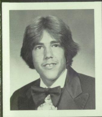 Michael Davis' Classmates profile album