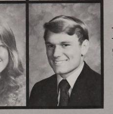 Robert Holland's Classmates profile album