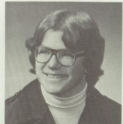 Greg Boysen's Classmates profile album
