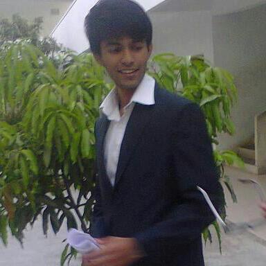 Rahul Nair's Classmates® Profile Photo