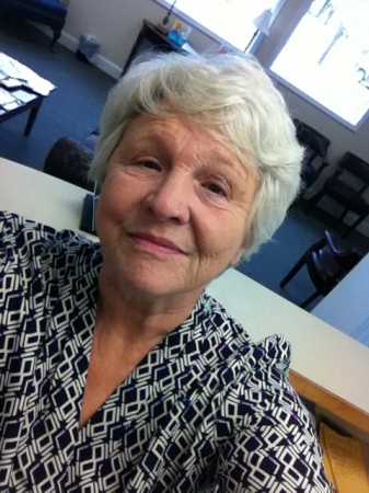 Bettye Segars's Classmates® Profile Photo