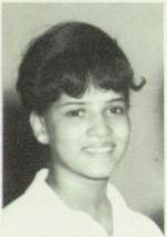 Maxine Tennessee Barnes' Classmates profile album