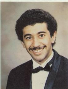 Hussein Agrama's Classmates profile album