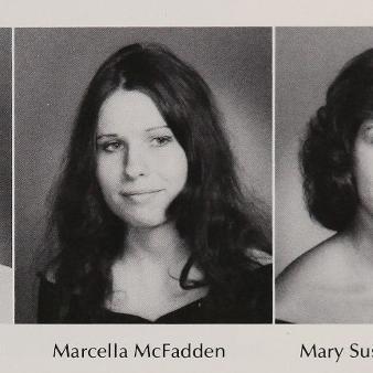 Marcella McFadden's Classmates profile album