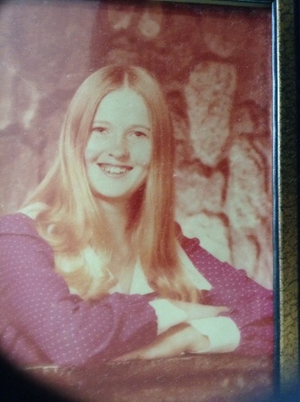 Peggy Jennings' Classmates profile album