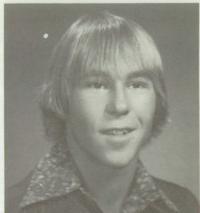 Brian Buntrock's Classmates profile album