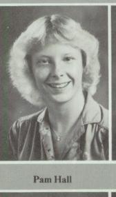 Pamela Blaine's Classmates profile album