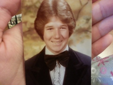 Greg Weaver's Classmates profile album