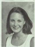 Jennifer Hickey's Classmates profile album