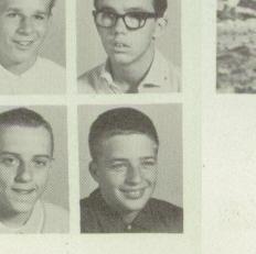 Dennis Stevens' Classmates profile album