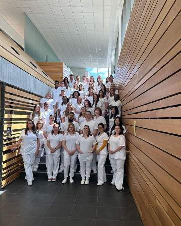 Nursing Class 2023