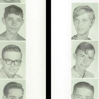 Tim Lambirth's Classmates profile album