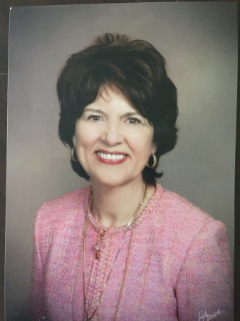 Judy Kyser's Classmates® Profile Photo