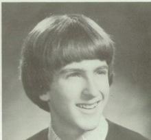 Larry Brody's Classmates profile album