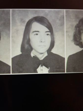 Terry Joseph's Classmates profile album