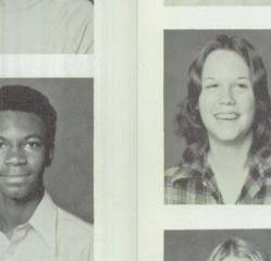 Frank Dunham's Classmates profile album