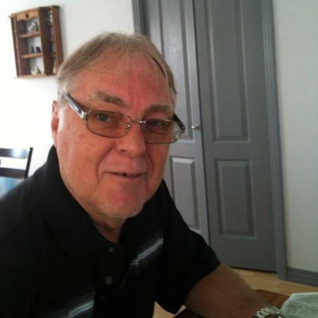 Robert (Bob) Grimstead's Classmates® Profile Photo