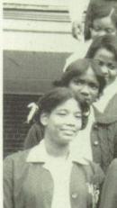 Tanya Thomas-Taylor's Classmates profile album