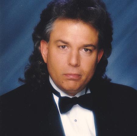 Jerry Graham's Classmates® Profile Photo