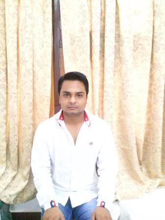 Shubham Agarwal's Classmates® Profile Photo
