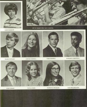 Terry Hazlett's Classmates profile album