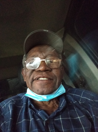 Jerry Witherspoon's Classmates® Profile Photo