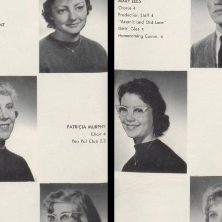 Larry Marley's Classmates profile album
