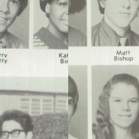 Cheryl Adams' Classmates profile album