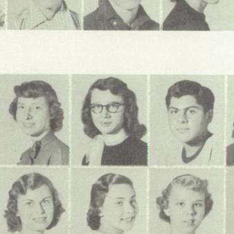 Patty Throesch's Classmates profile album