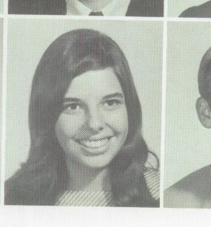 Barbara Finger's Classmates profile album