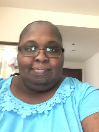 Patricia Bowens's Classmates® Profile Photo