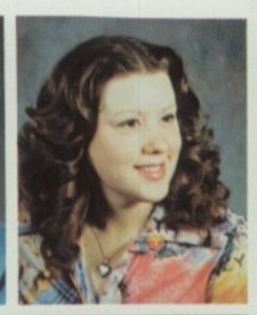 Debbie Coulter's Classmates profile album