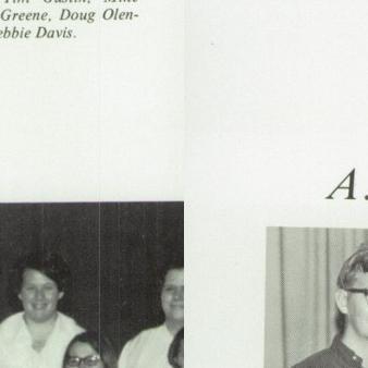 Vaughn Whiteman's Classmates profile album