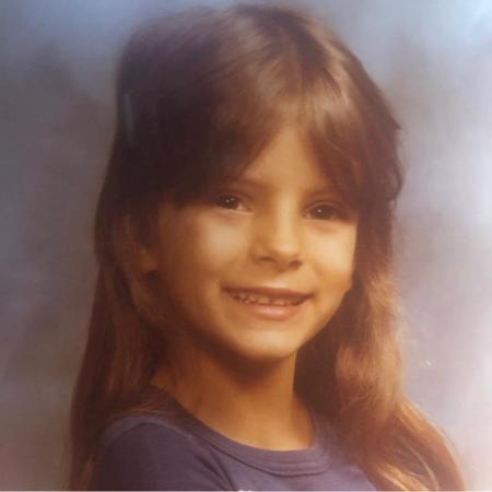 Gina Krause's Classmates® Profile Photo