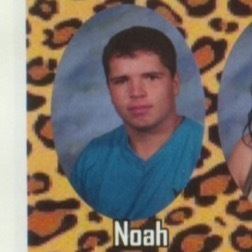 Noah Irvin's Classmates profile album