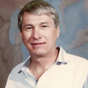 Jim Burrin's Classmates® Profile Photo